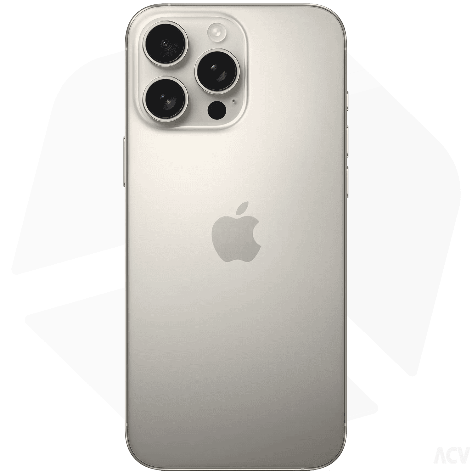 Bild von APPLE iPhone 16 Pro Max – 512GB Titan Natur