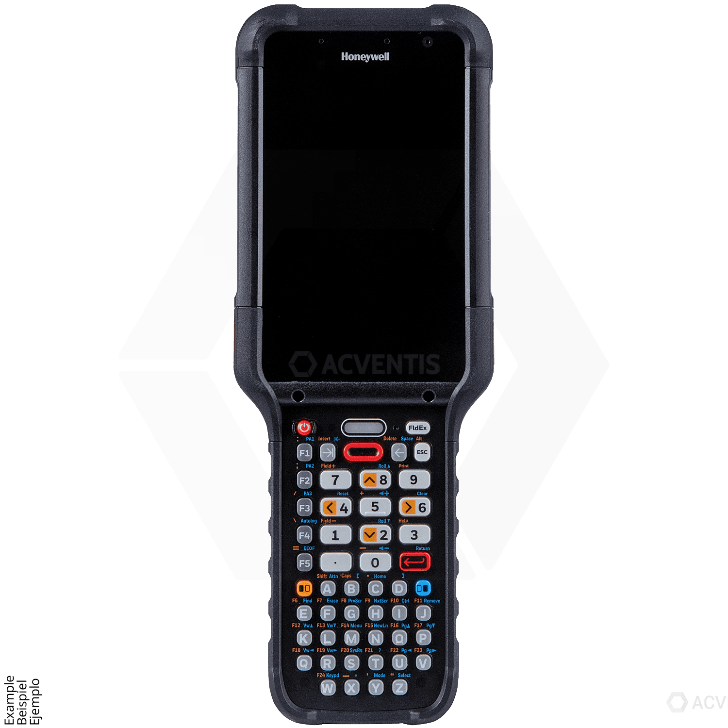 Bild von HONEYWELL CK67