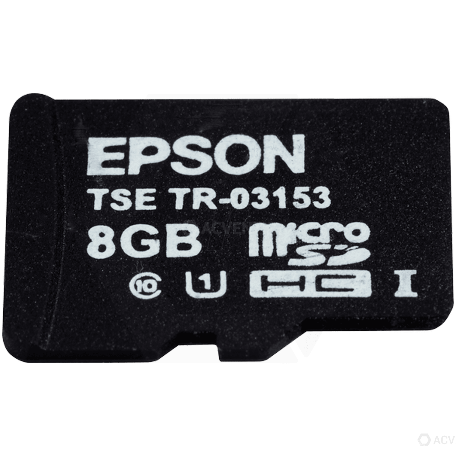 Bild von EPSON TSE SD-Karte