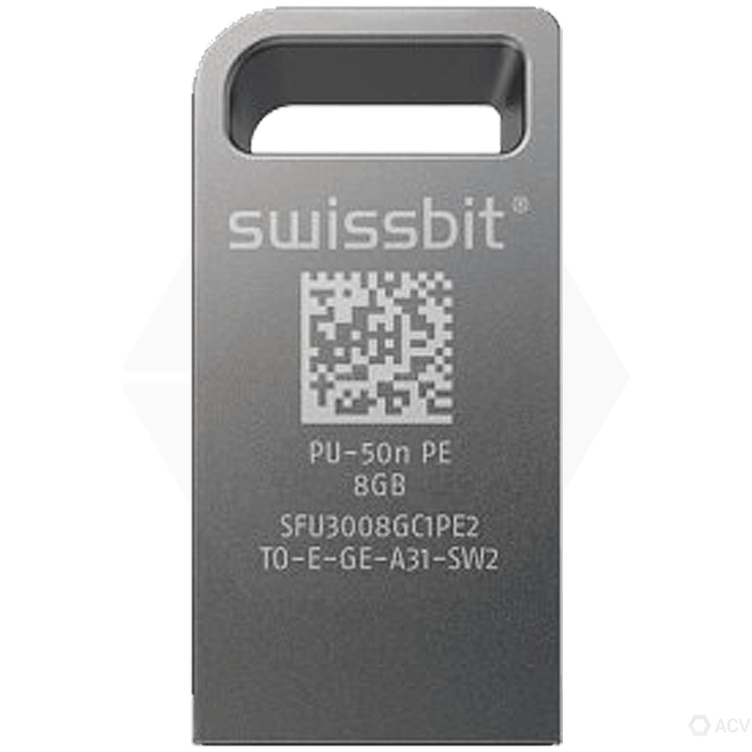 Bild von SWISSBIT TSE USB-Stick